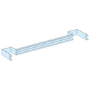 Schneider Electric LVS03401 W650 MODULAR DEVICE RAIL PRISMA P