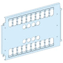 Schneider Electric LVS03461 MOUNT.PL 2 NSX/CVS/INS -3P/4P 630A VERT.