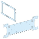 Schneider Electric LVS03423 M.PL.3 4 V.WITHD.NS250 POLYP.