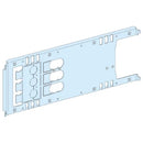 Schneider Electric LVS03453 MOUNT.PL NSX/CVS PLUGIN -3P 630A HZ W650
