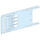 Schneider Electric LVS03454 MOUNT.PL NSX/CVS PLUGIN -4P 630A HZ W650