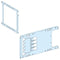 Schneider Electric LVS03462 MOUNT.PL NSX WITHD -3/4P 630A HZ W650