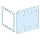 Schneider Electric LVS03487 MOUNT.PL NS FIXED -3P/4P 1600A VERT.W400