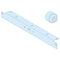 Schneider Electric LVS03545 M.PL.100MM B CENTRES ISFL160