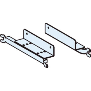 Schneider Electric LVS03561 CANALIS SUPPORT