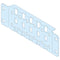 Schneider Electric LVS03584 2 SIDE.CROSS-MEMBERS W400 D400