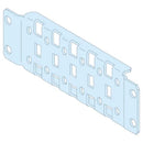Schneider Electric LVS03586 2 SIDE.CROSS-MEMBERS W200 D600