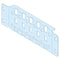 Schneider Electric LVS03586 2 SIDE.CROSS-MEMBERS W200 D600