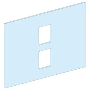 Schneider Electric LVS03616 FR.PL HZ.NS250 C/OVER MOT P