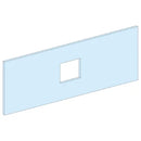 Schneider Electric LVS03618 FR.PL HZ.WITHD.NS250 P