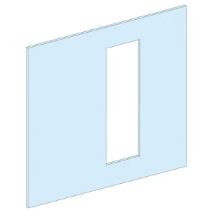 Schneider Electric LVS03661 FR.PL HZ.NS-INS630 C/OVER P
