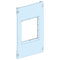 Schneider Electric LVS03698 FR.PL V.FIX.MTZ1/NT 3P P W400