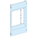 Schneider Electric LVS03699 FR.PL WITHD.NS-MTZ1/NT 3P P W400