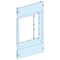 Schneider Electric LVS03699 FR.PL WITHD.NS-MTZ1/NT 3P P W400