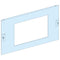 Schneider Electric LVS03714 FR.PL INS1600 4P P