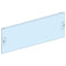 Schneider Electric LVS03803 PLAIN FRONT PLATE W600/W650 3M