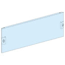 Schneider Electric LVS03804 PLAIN FRONT PLATE W600/W650 4M