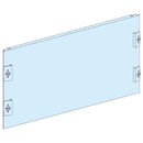 Schneider Electric LVS03807 PLAIN FRONT PLATE W600/W650 9M