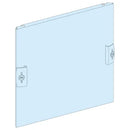 Schneider Electric LVS03815 PLAIN FRONT PLATE W300 5M