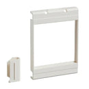 Schneider Electric LVS03901 SUPPORT 96X96 MET.DEV/PB FOR 03904/03928