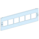 Schneider Electric LVS03910 FR.PL 72AÂ² 6.C/OUT MET.DEV P&G W600 3M