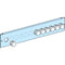 Schneider Electric LVS03914 FR.PL 12.PB/LAMPS P&G W600/W650 2M