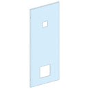 Schneider Electric LVS03970 DOOR.CAPACITORS P W650
