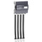 Schneider Electric LVS04046 LINERGY DX 4P D.BLK/NG160 160A 6M 52HOLE