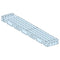 Schneider Electric LVS04104 LINERGY BW 4P INSULATED BUSBAR 125A L450