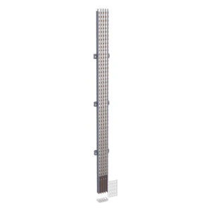 Schneider Electric LVS04126 LINERGY BW 4P INSULATED B.BAR 160A L1400