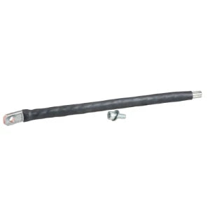 Schneider Electric LVS04145 CU CONNECTIONS 125A 4P W230