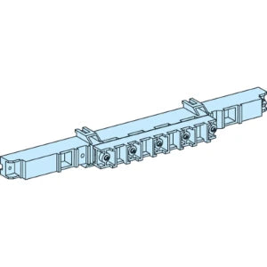 Schneider Electric LVS04191 LINERGY BS REAR BUSBAR SUPPORT 400A