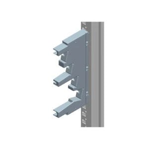 Schneider Electric LVS04192 LINERGY BS MULTISTAGE B.BAR SUPPORT 630A