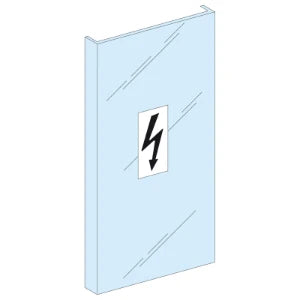 Schneider Electric LVS04197 BARRIER H1500MM/LINERGY BS MULTISTAGE BB