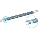 Schneider Electric LVS04200 EARTH BAR 35?40 CLAMPS L450 LINERGY TB