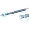 Schneider Electric LVS04200 EARTH BAR 35?40 CLAMPS L450 LINERGY TB