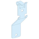 Schneider Electric LVS04205 2 EARTH BAR MOD.DEV.RAIL SUP.