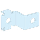 Schneider Electric LVS04208 FIX.BRACK.V.EARTH BAR ENC.H80