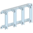 Schneider Electric LVS04223 M.BR.4V.MOD.DEV.RAILS TERM.BLK