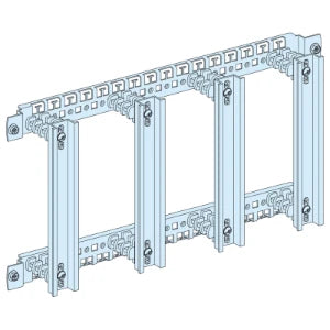 Schneider Electric LVS04223 M.BR.4V.MOD.DEV.RAILS TERM.BLK