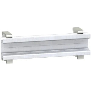 Schneider Electric LVS04227 RAIL AND RAISERS MODULAR