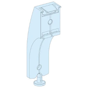 Schneider Electric LVS04255 12 HZ.TRUNKING SUPPORTS