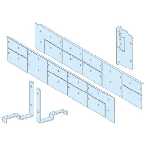 Schneider Electric LVS04330 VERTICAL PARTITION PRISMA G IP30