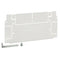 Schneider Electric LVS04332 HORIZONTAL PARTITION W300 PRISMA G