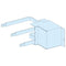Schneider Electric LVS04431 CONNECTION NSX TOGGLE-3P 250A PLUGIN HZ