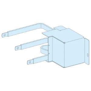 Schneider Electric LVS04431 CONNECTION NSX TOGGLE-3P 250A PLUGIN HZ