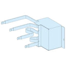 Schneider Electric LVS04432 CONNECTION NSX TOGGLE-4P 250A PLUGIN HZ