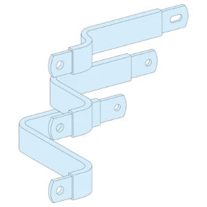 Schneider Electric LVS04453 CONNECTION NSX TOGGLE-3P 630A FIXED HORZ