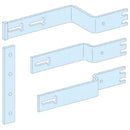 Schneider Electric LVS04473 CONNECTION NS -3P 1000A FIXED HORIZONTAL