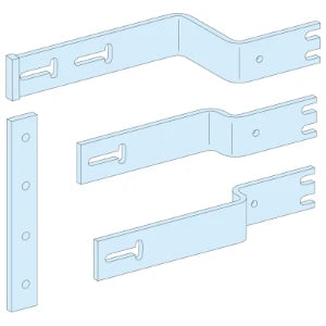 Schneider Electric LVS04473 CONNECTION NS -3P 1000A FIXED HORIZONTAL